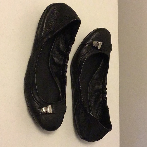 Coach flats - Picture 2 of 5